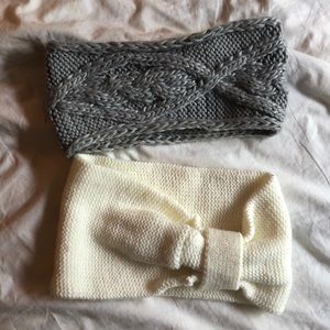 Pacsun woven head scarfs